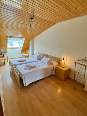 Orbayu apartamento Foz